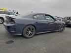 2017 DODGE CHARGER