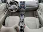 2013 NISSAN VERSA