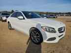 2015 MERCEDES-BENZ C-CLASS