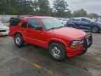 2002 CHEVROLET BLAZER