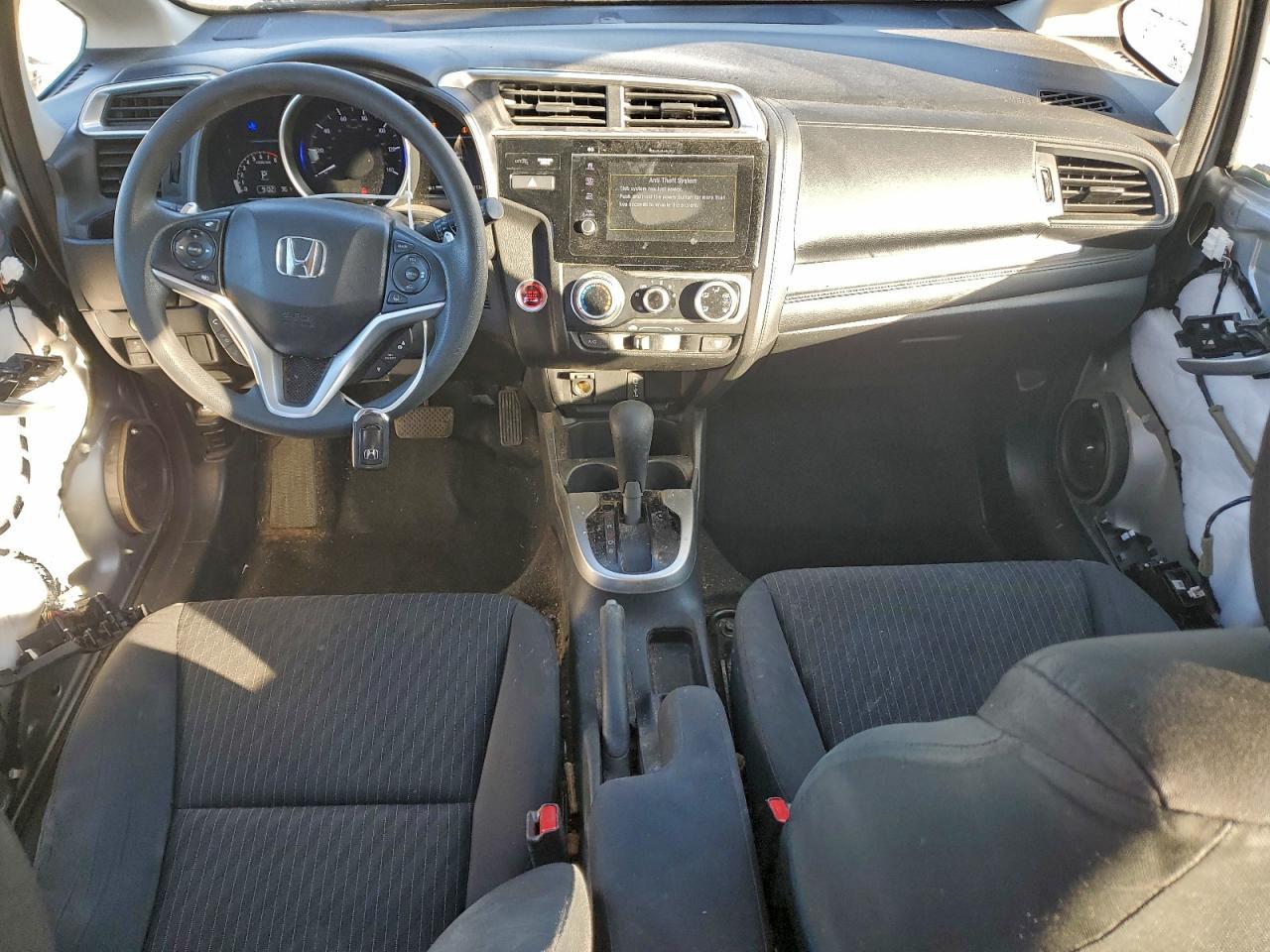 2019 HONDA FIT