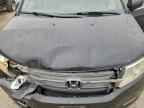2011 HONDA ODYSSEY