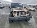 2008 JEEP WRANGLER