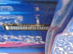 2022 KIA SOUL