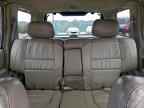 2002 INFINITI QX4