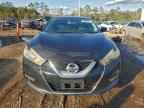 2016 NISSAN Maxima