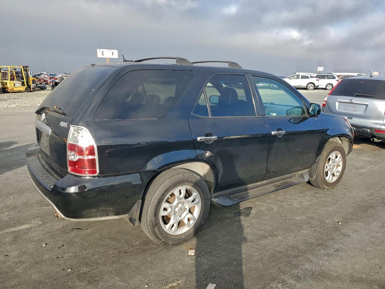 2006 ACURA MDX