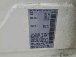 2024 NISSAN LEAF