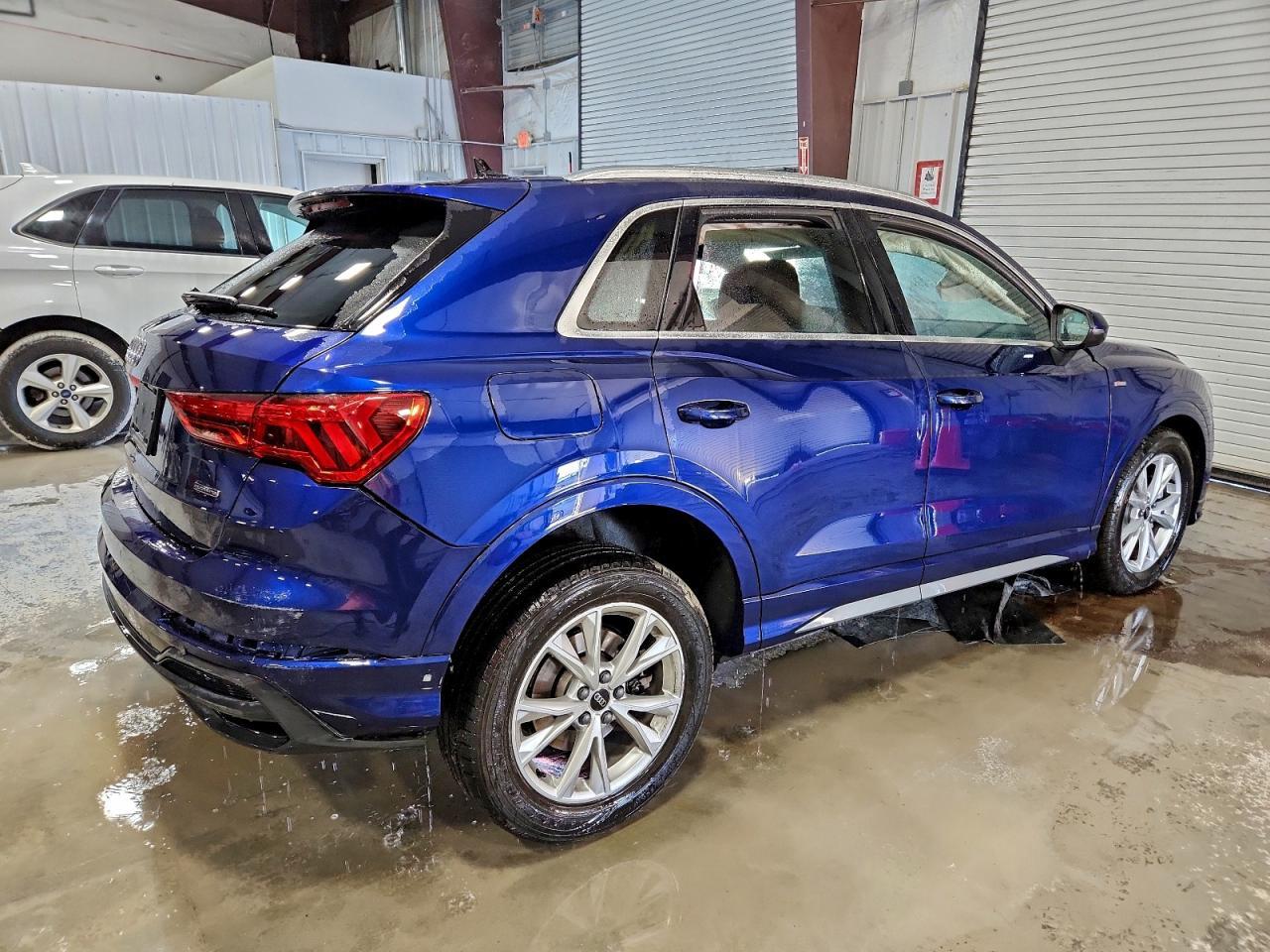 2024 AUDI Q3