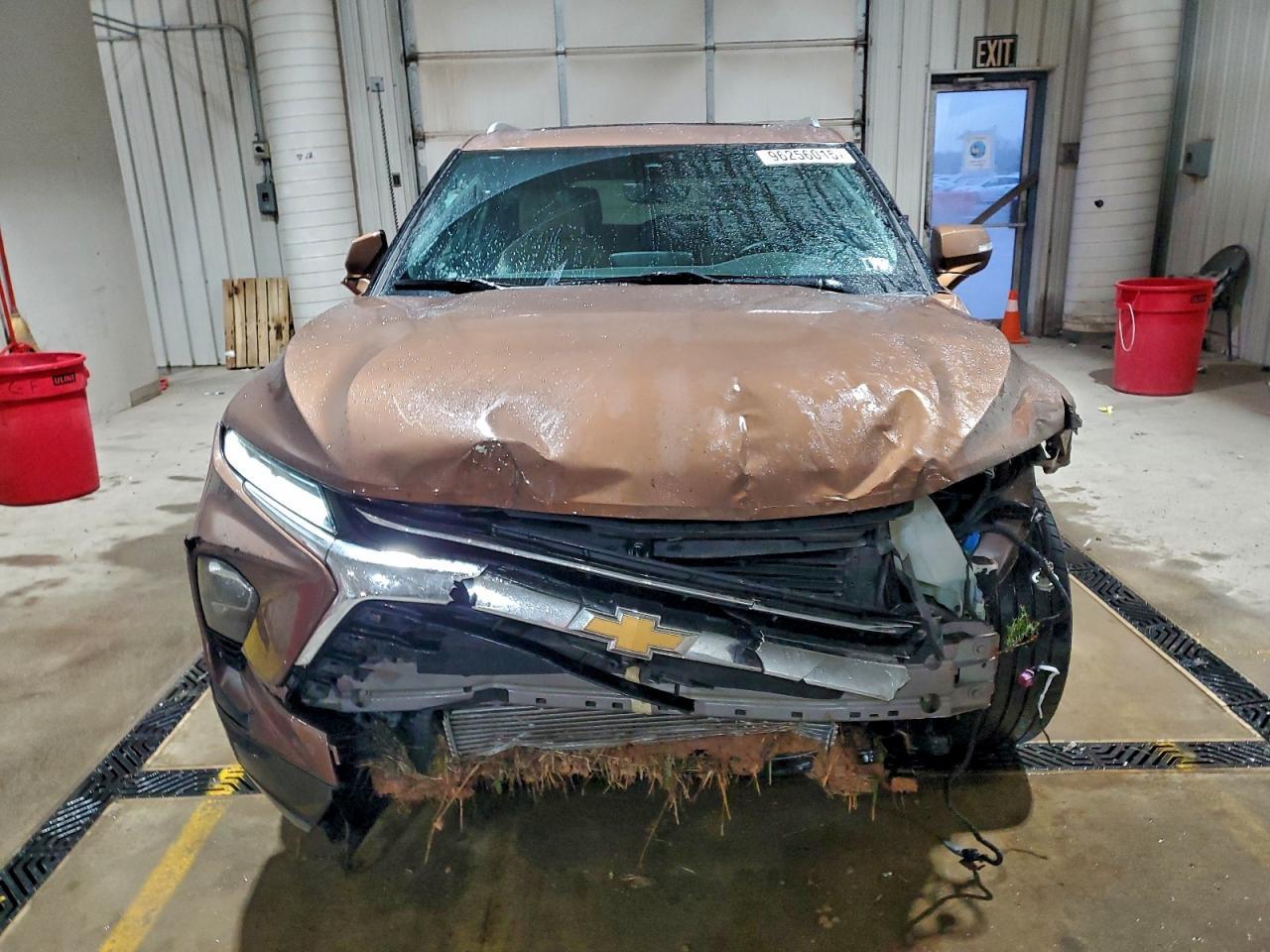2023 CHEVROLET BLAZER
