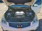 2011 INFINITI EX35