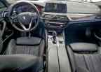 2017 BMW 5 series