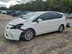 2012 TOYOTA PRIUS V