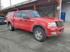 2004 FORD F-150