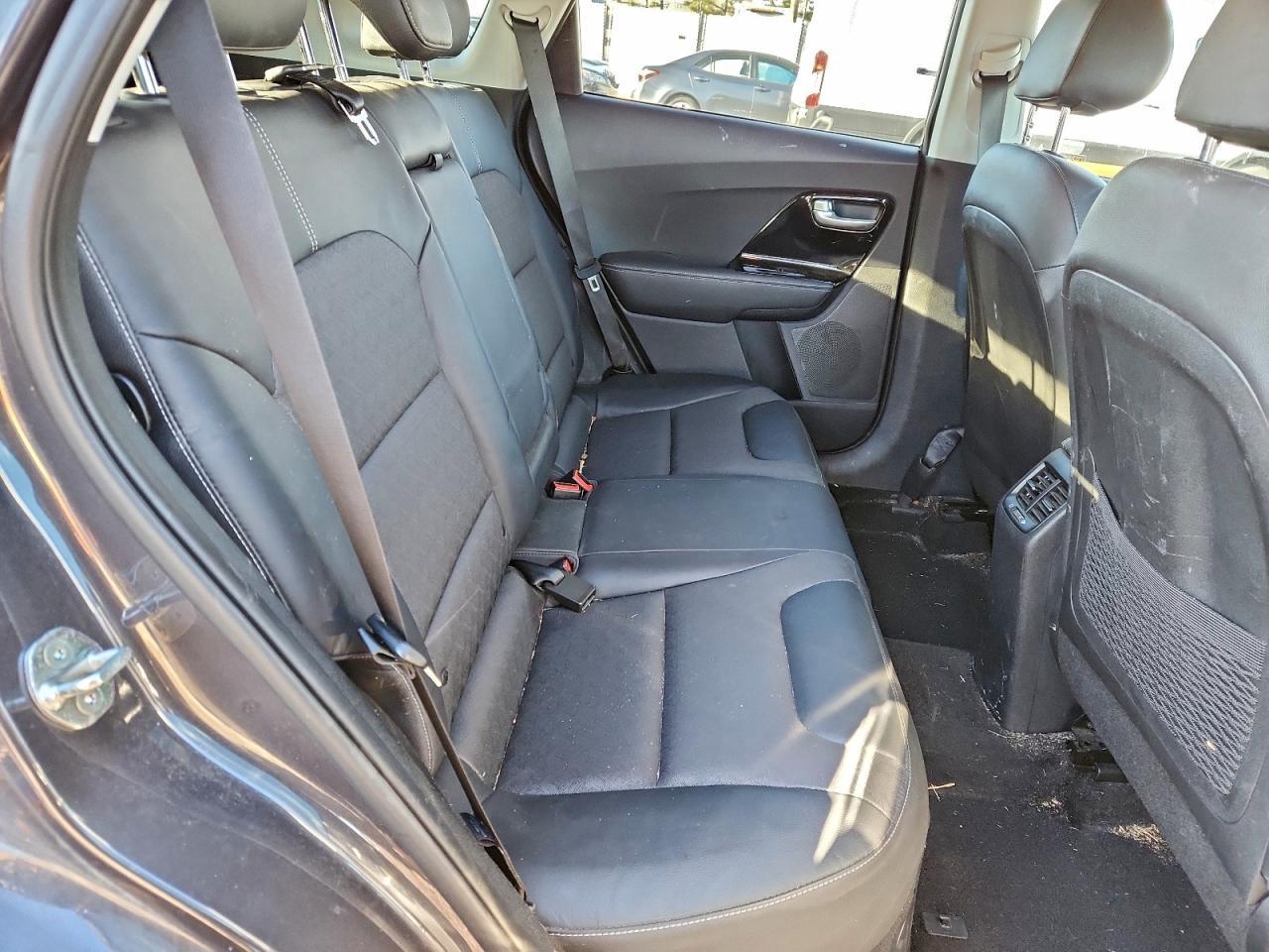 2018 KIA Niro