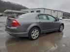 2011 FORD FUSION