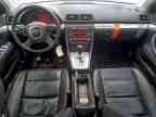 2008 AUDI A4