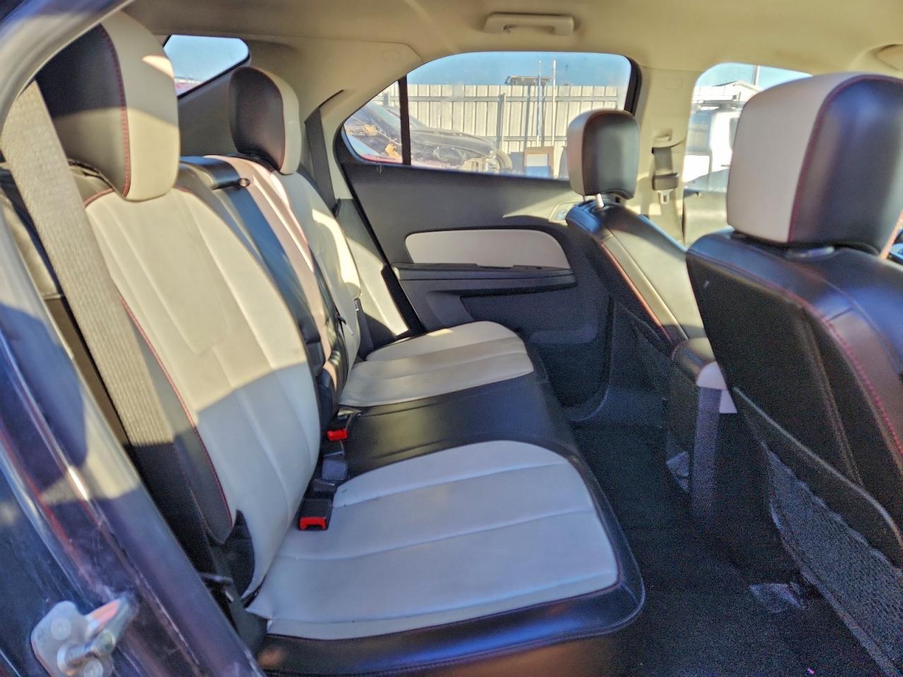 2014 CHEVROLET EQUINOX