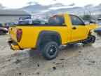2007 CHEVROLET COLORADO