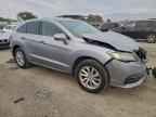 2016 ACURA RDX
