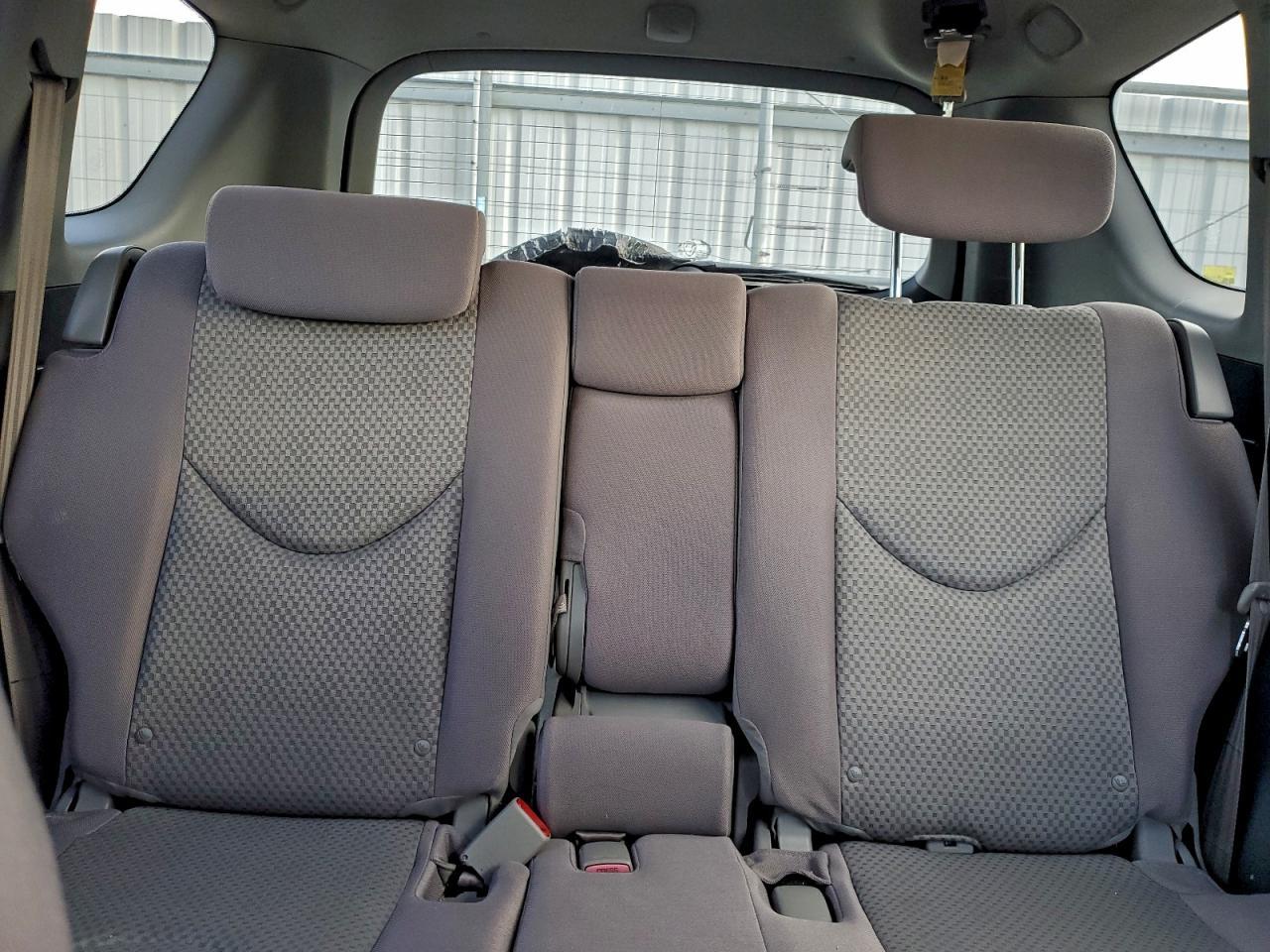 2008 TOYOTA RAV4