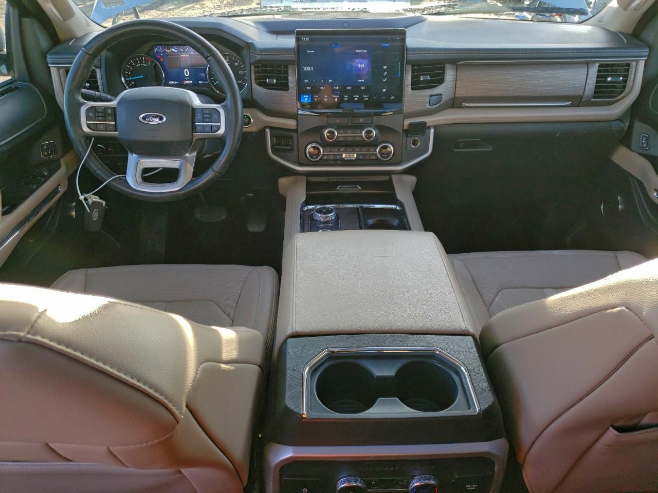 2023 FORD Expedition