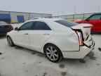 2013 CADILLAC ATS