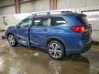 2019 SUBARU Ascent