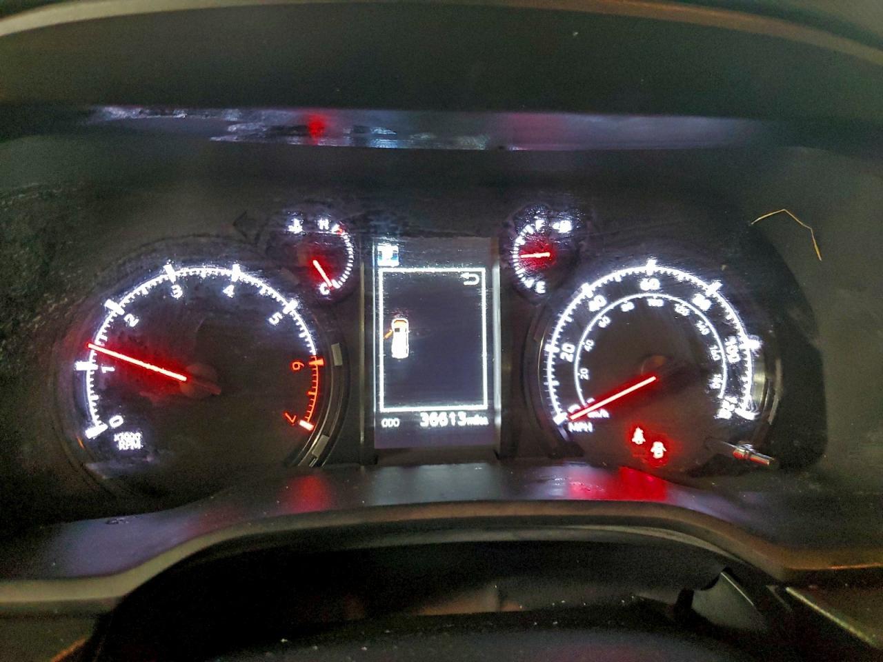 2022 TOYOTA 4Runner