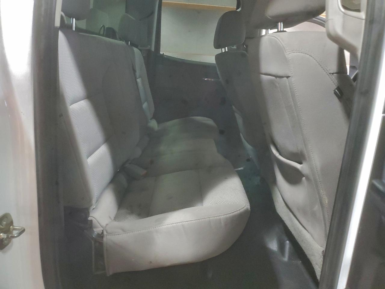 2016 GMC Sierra