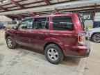 2007 HONDA PILOT