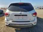 2014 NISSAN PATHFINDER