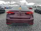 2018 KIA FORTE