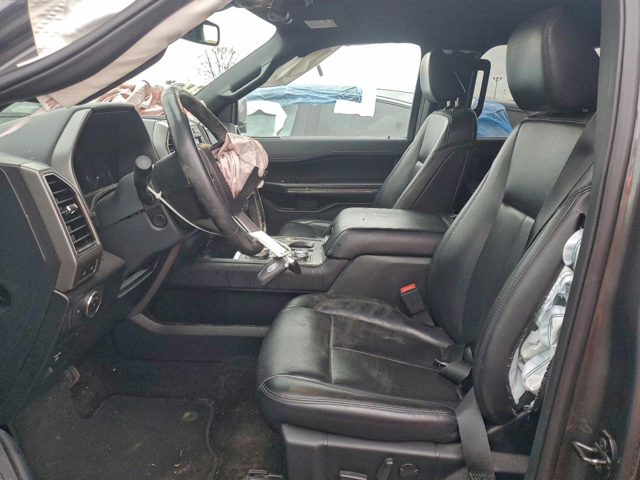 2021 FORD Expedition