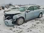 2008 MERCURY Sable
