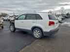 2013 KIA SORENTO