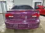 1996 CHEVROLET Cavalier