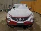 2012 NISSAN Juke
