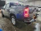 2017 GMC CANYON