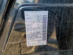 2014 NISSAN PATHFINDER