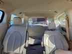 2021 CHRYSLER Voyager