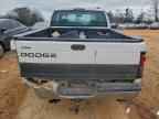 2000 DODGE RAM 1500