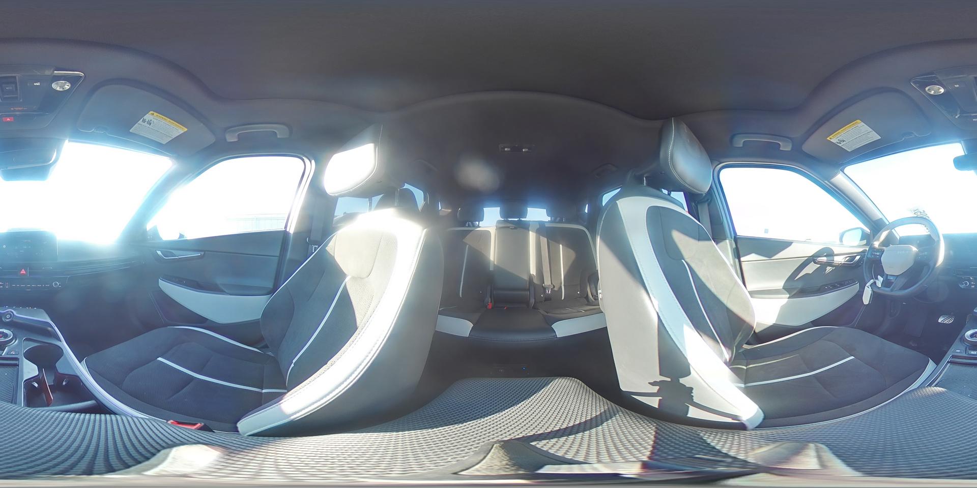 2025 KIA EV6