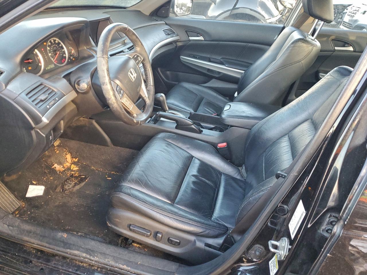 2010 HONDA ACCORD