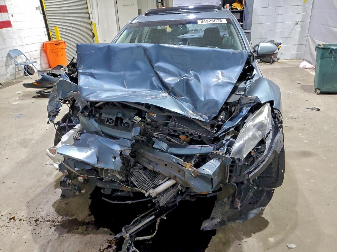 2013 MAZDA 6