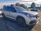 2022 SUBARU Ascent