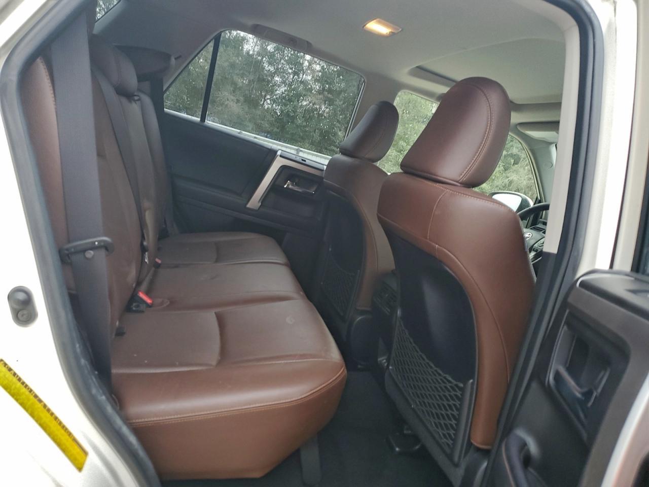 2021 TOYOTA 4Runner