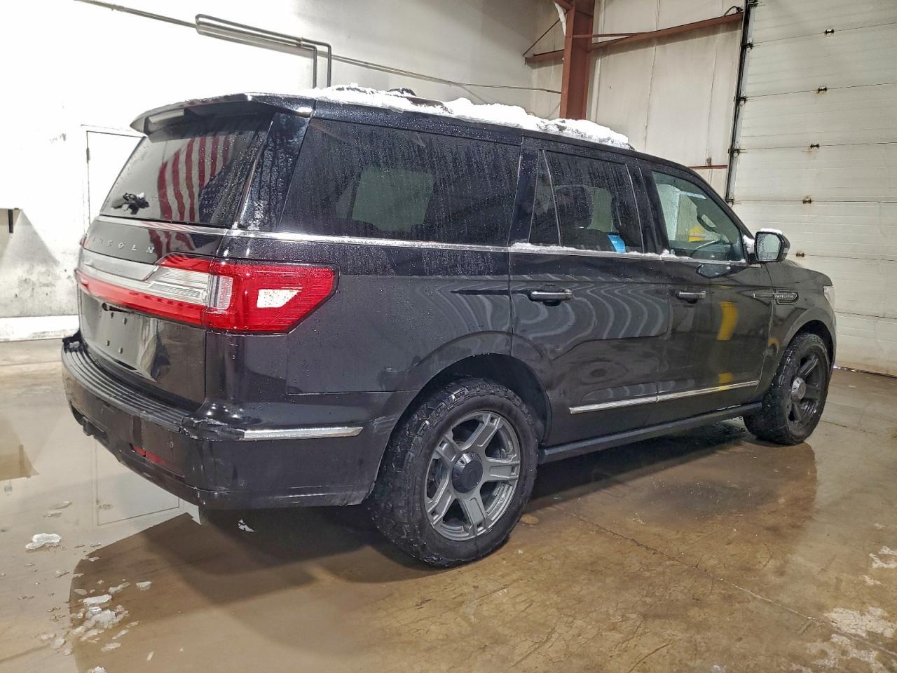 2020 LINCOLN Navigator