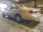 1998 TOYOTA CAMRY