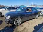 1997 MERCEDES-BENZ E-Class